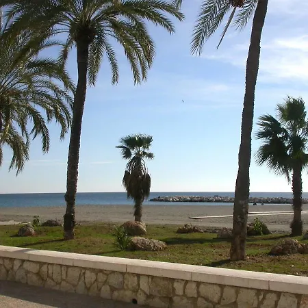 アパート Pedregalejo, Casita Cerca Del Mar