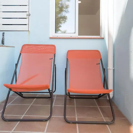 Pedregalejo, Casita Cerca Del Mar Appartement *