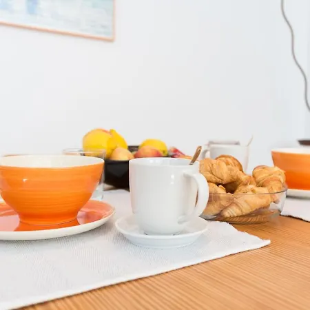 Appartement Pedregalejo, Casita Cerca Del Mar Málaga