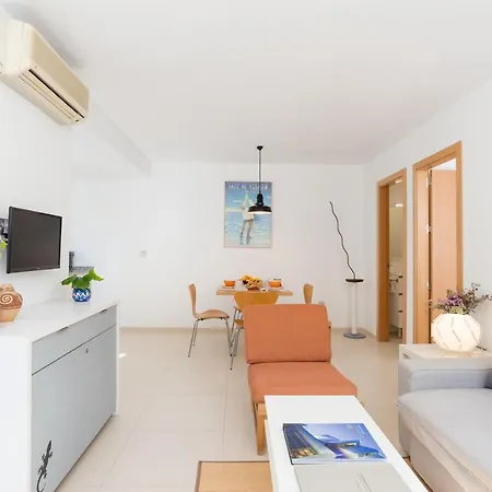 アパート Pedregalejo, Casita Cerca Del Mar *