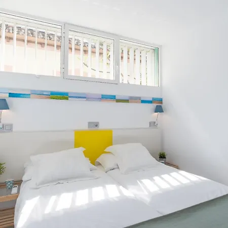 Pedregalejo, Casita Cerca Del Mar アパート *
