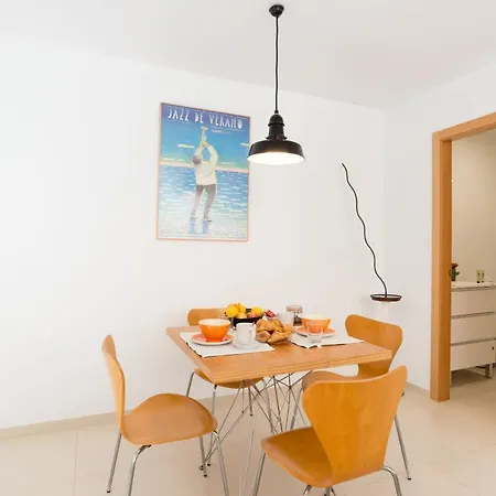 Pedregalejo, Casita Cerca Del Mar アパート マラガ