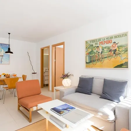Pedregalejo, Casita Cerca Del Mar